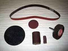 Manufacturers Exporters and Wholesale Suppliers of Coated Abrasives Bangalore Karnataka